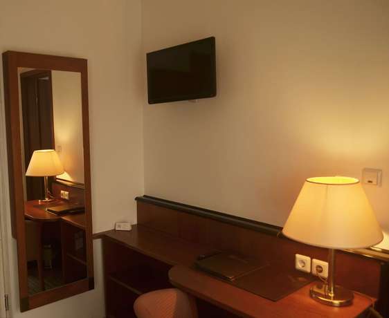 Imagen de la habitación del AS Hotel G&ouml;ttingen. Foto 4