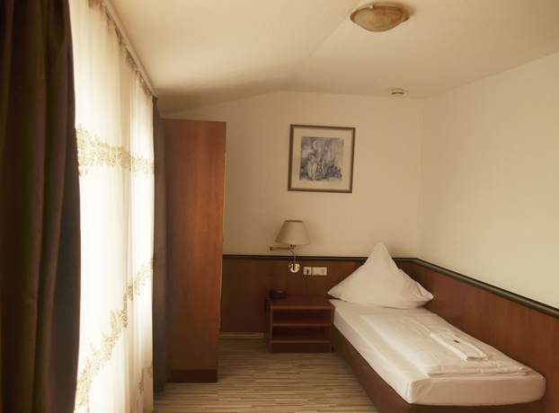 Imagen de la habitación del AS Hotel G&ouml;ttingen. Foto 5