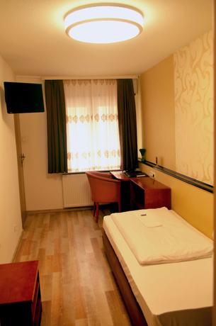 Imagen de la habitación del AS Hotel G&ouml;ttingen. Foto 6