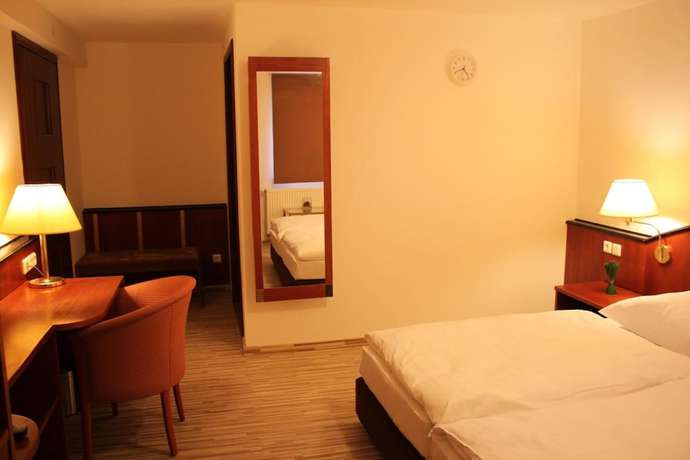 Imagen de la habitación del AS Hotel G&ouml;ttingen. Foto 7