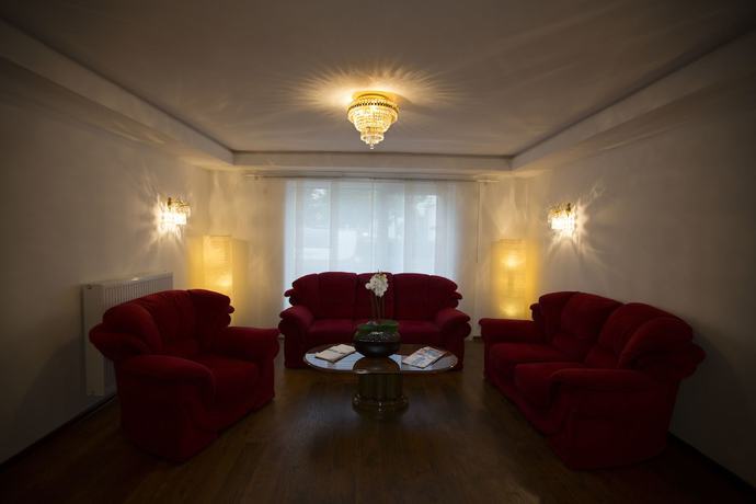 Imagen de los interiores del AS Hotel G&ouml;ttingen. Foto 19