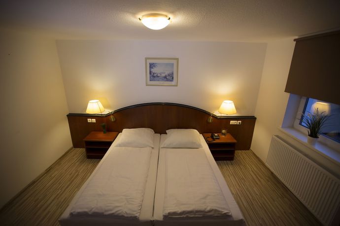 Imagen de la habitación del AS Hotel G&ouml;ttingen. Foto 8