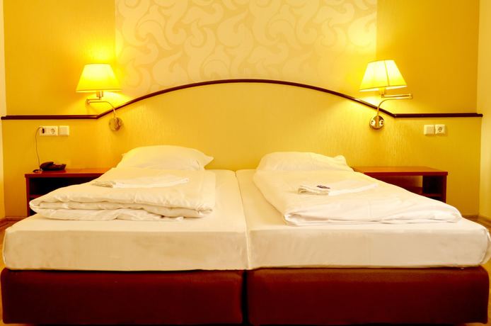 Imagen de la habitación del AS Hotel G&ouml;ttingen. Foto 9