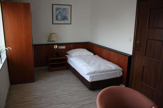 Imagen de la habitación del AS Hotel G&ouml;ttingen. Foto 10