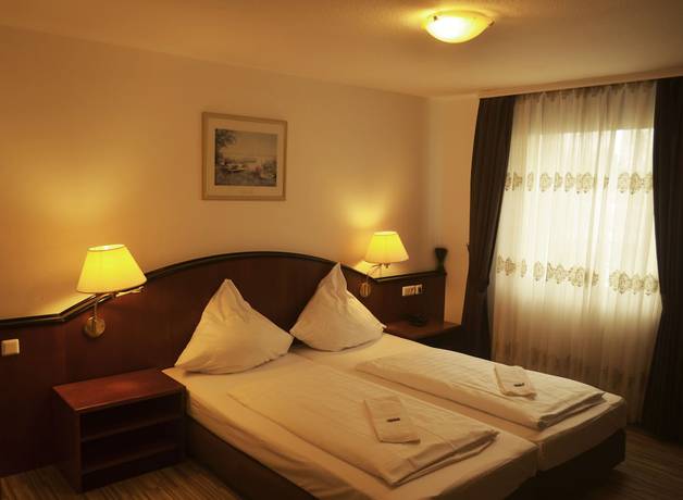 Imagen de la habitación del AS Hotel G&ouml;ttingen. Foto 12