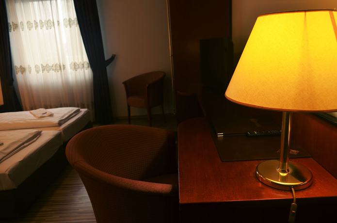 Imagen de la habitación del AS Hotel G&ouml;ttingen. Foto 13