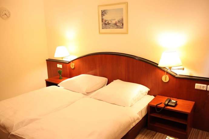 Imagen de la habitación del AS Hotel G&ouml;ttingen. Foto 14