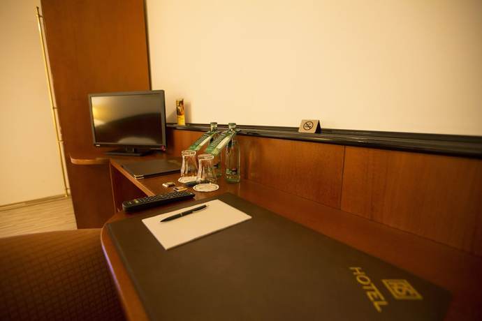Imagen de la habitación del AS Hotel G&ouml;ttingen. Foto 15