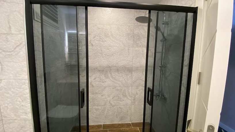Imagen de la habitación del ASİA TATİL K&Ouml;Y&Uuml;. Foto 10