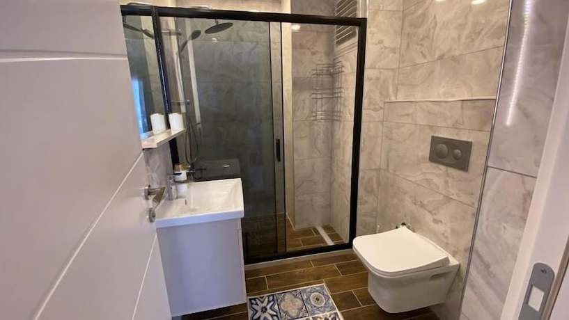 Imagen de la habitación del ASİA TATİL K&Ouml;Y&Uuml;. Foto 11