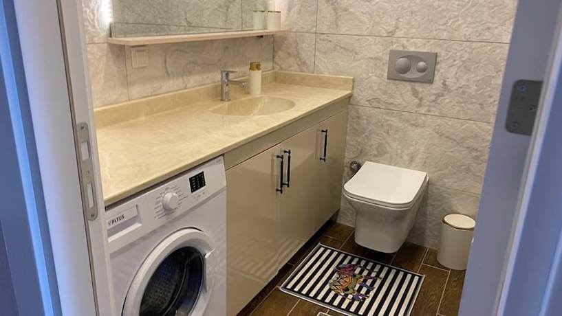 Imagen de la habitación del ASİA TATİL K&Ouml;Y&Uuml;. Foto 12