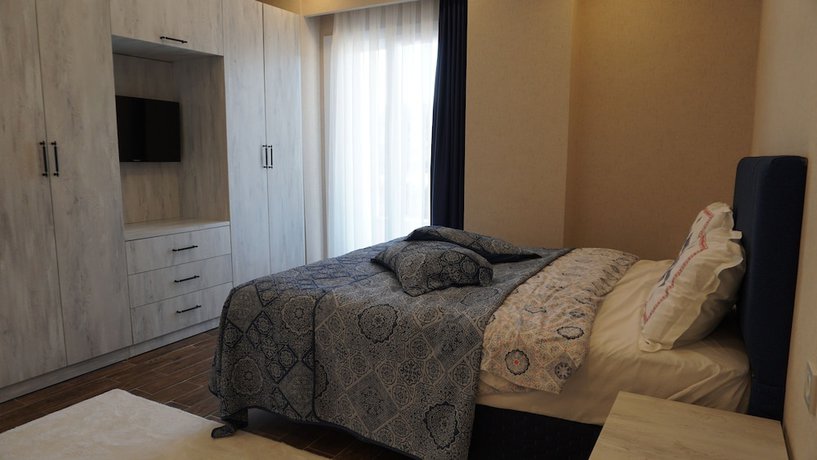 Imagen de la habitación del ASİA TATİL K&Ouml;Y&Uuml;. Foto 14
