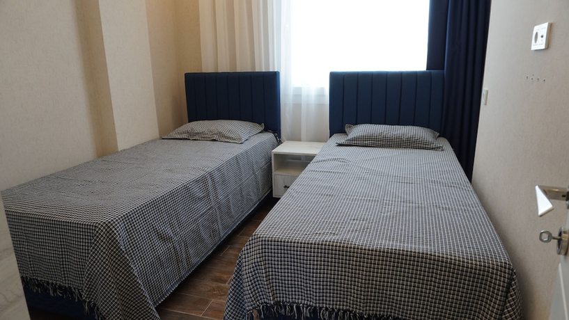Imagen general del ASİA TATİL K&Ouml;Y&Uuml;. Foto 3