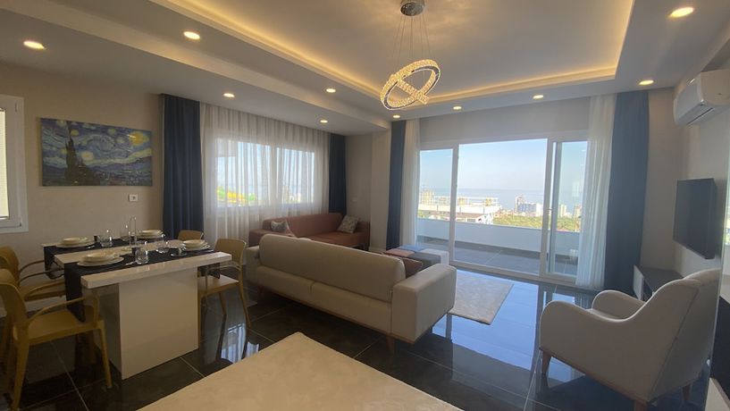 Imagen de la habitación del ASİA TATİL K&Ouml;Y&Uuml;. Foto 16