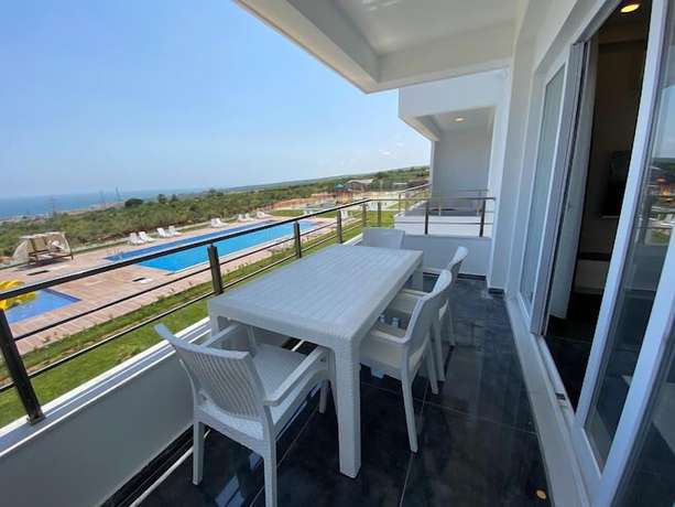 Imagen de la habitación del ASİA TATİL K&Ouml;Y&Uuml;. Foto 17