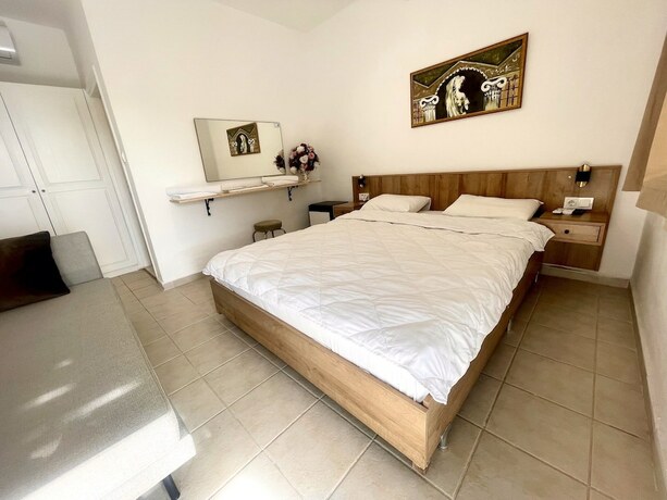 Imagen de la habitación del ASPAT HOTEL BODRUM - Beach Restaurant. Foto 17