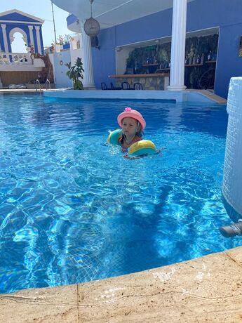 Imagen general del ASPAT HOTEL BODRUM - Beach Restaurant. Foto 6