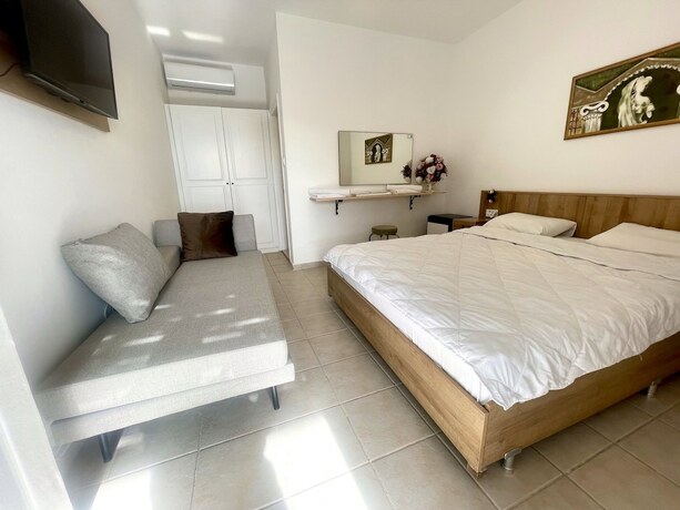 Imagen de la habitación del ASPAT HOTEL BODRUM - Beach Restaurant. Foto 20