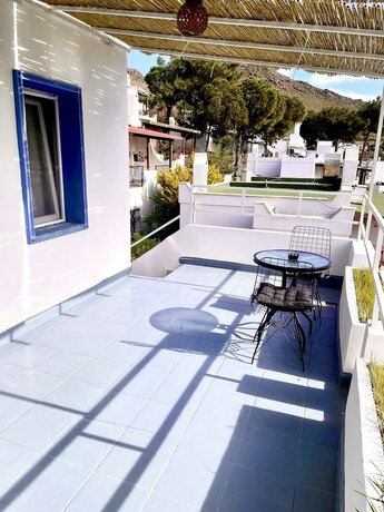 Imagen general del ASPAT HOTEL BODRUM - Beach Restaurant. Foto 13
