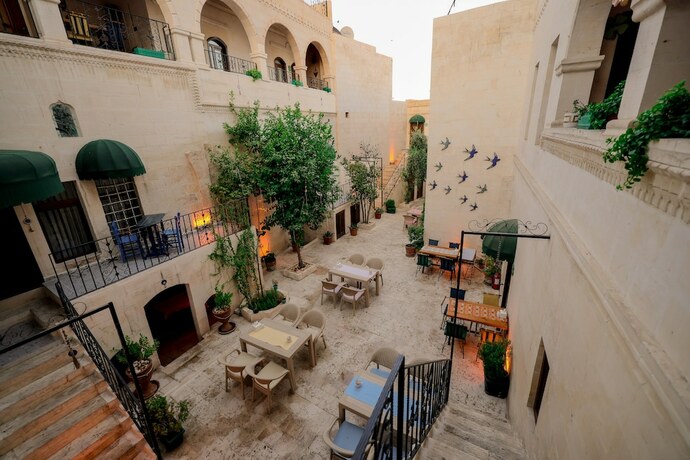 Imagen de la habitación del ASTARTE HOTEL. Foto 13