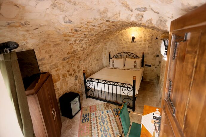 Imagen de la habitación del ASTARTE HOTEL. Foto 15