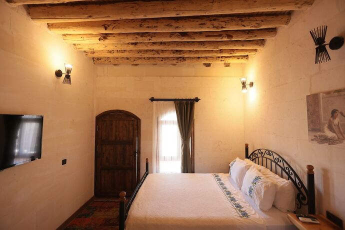 Imagen general del ASTARTE HOTEL. Foto 1