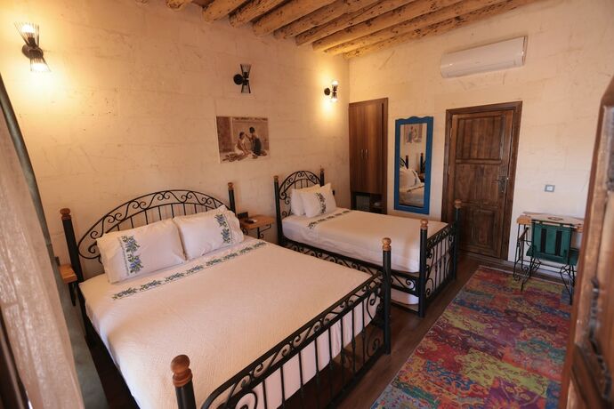Imagen general del ASTARTE HOTEL. Foto 2