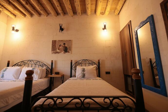 Imagen general del ASTARTE HOTEL. Foto 7