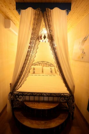 Imagen de la habitación del ASTARTE HOTEL. Foto 18