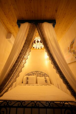 Imagen de la habitación del ASTARTE HOTEL. Foto 19
