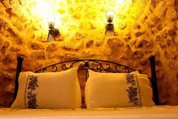 Imagen general del ASTARTE HOTEL. Foto 10