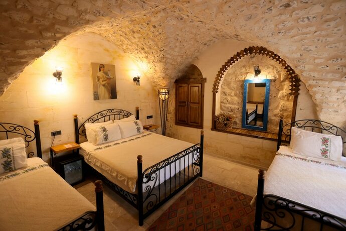 Imagen general del ASTARTE HOTEL. Foto 11