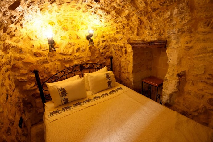 Imagen general del ASTARTE HOTEL. Foto 12