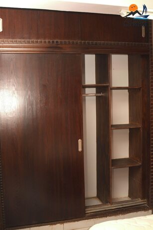 Imagen de la habitación del ASWAN NILE PALACE. Foto 15
