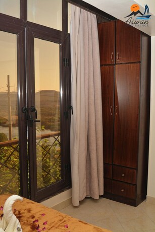 Imagen general del ASWAN NILE PALACE. Foto 11