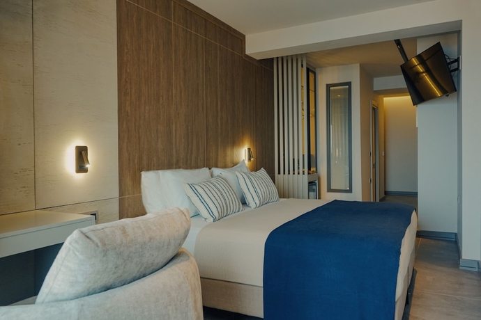 Imagen de la habitación del ASYA RESİDENCE. Foto 4