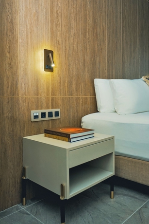 Imagen de la habitación del ASYA RESİDENCE. Foto 5