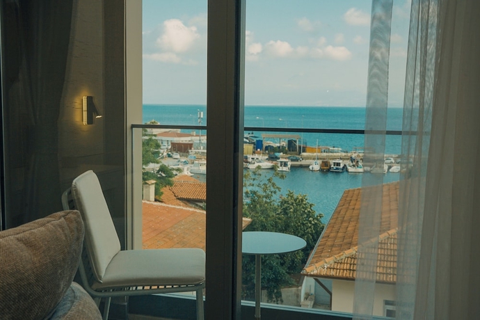 Imagen de la habitación del ASYA RESİDENCE. Foto 6