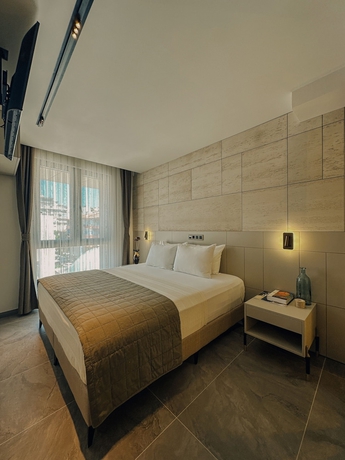 Imagen de la habitación del ASYA RESİDENCE. Foto 8