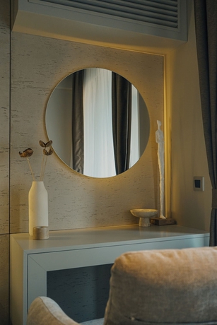 Imagen de la habitación del ASYA RESİDENCE. Foto 11