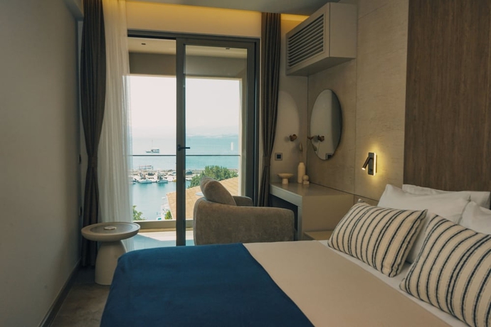 Imagen de la habitación del ASYA RESİDENCE. Foto 13