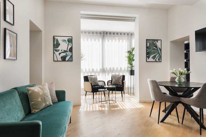 Imagen general del AT FORTY ONE. Foto 1