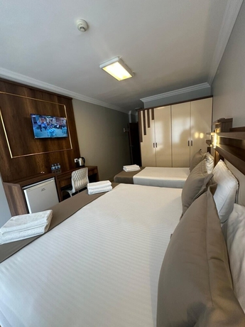 Imagen de la habitación del ATA KONAKLAMA. Foto 6