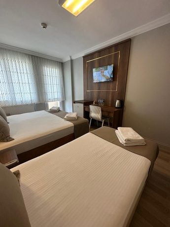 Imagen de la habitación del ATA KONAKLAMA. Foto 7