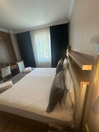 Imagen de la habitación del ATA KONAKLAMA. Foto 8