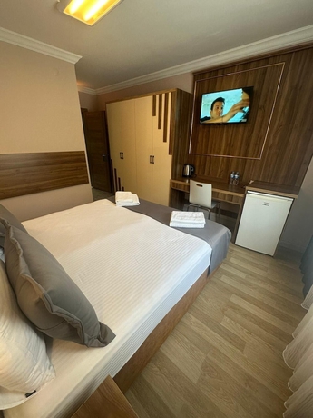 Imagen de la habitación del ATA KONAKLAMA. Foto 9