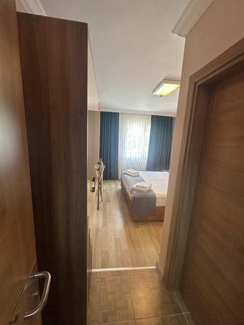 Imagen de la habitación del ATA KONAKLAMA. Foto 11