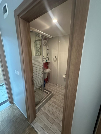 Imagen de la habitación del ATA KONAKLAMA. Foto 13