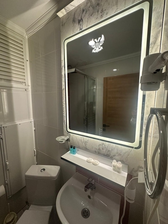 Imagen de la habitación del ATA KONAKLAMA. Foto 16