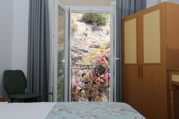 Imagen de la habitación del ATA&Ccedil;EŞME OTEL. Foto 18